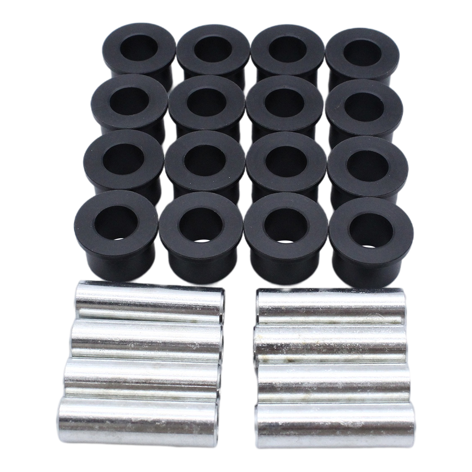 Auto Kit Throttle Shaft Bushing fits for Honda 400 2004, Long Service Life Excellent Durability