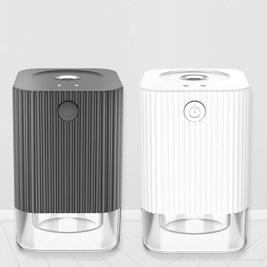 Portable Automatic Induction Sprayer, Infrared Intelligent Hand Induction Alcohol Sterilization Spray Soap Dispenser