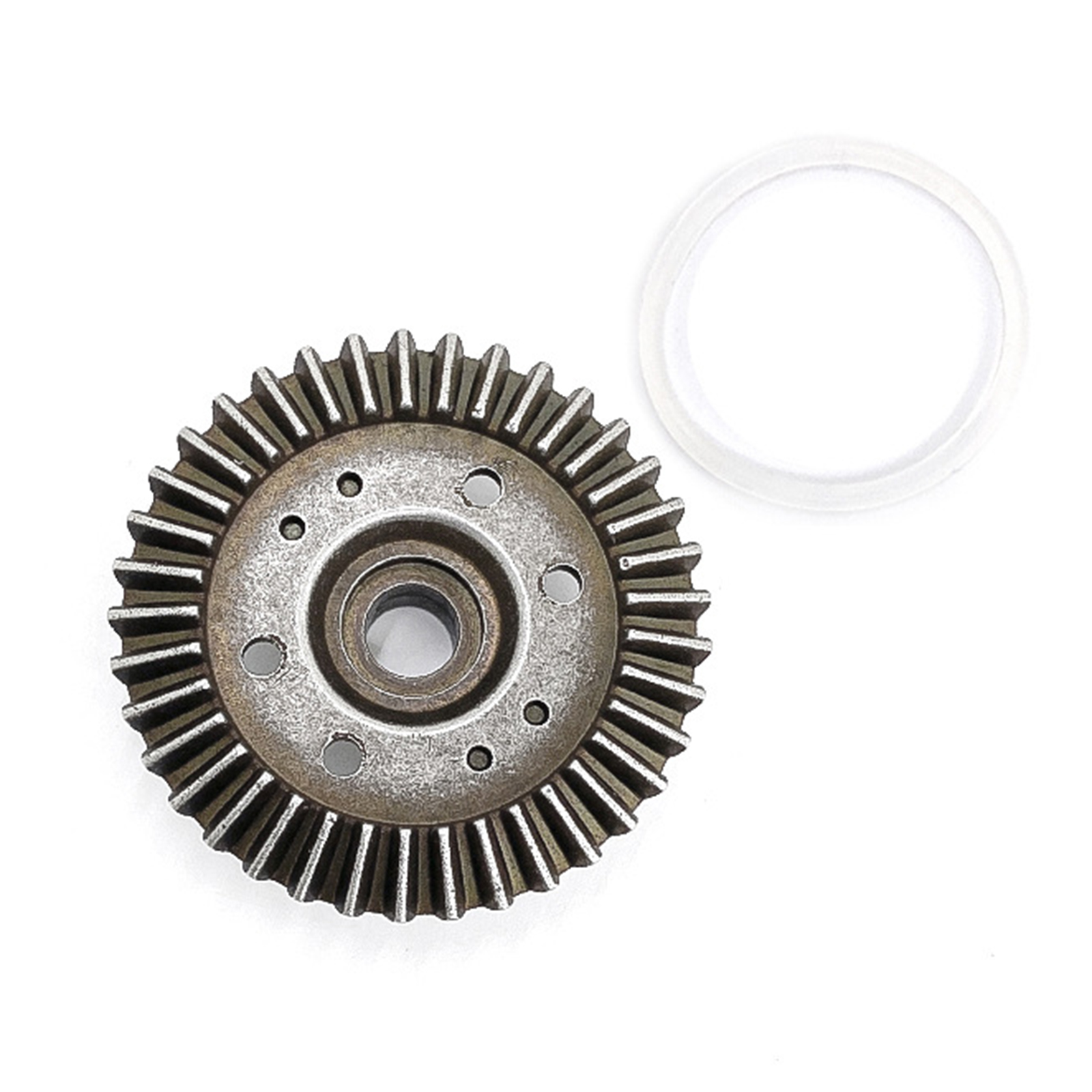 5pcs Differential Gear Planet Gear Combo Set for Slash 4X4 HQ727 RC Trucks