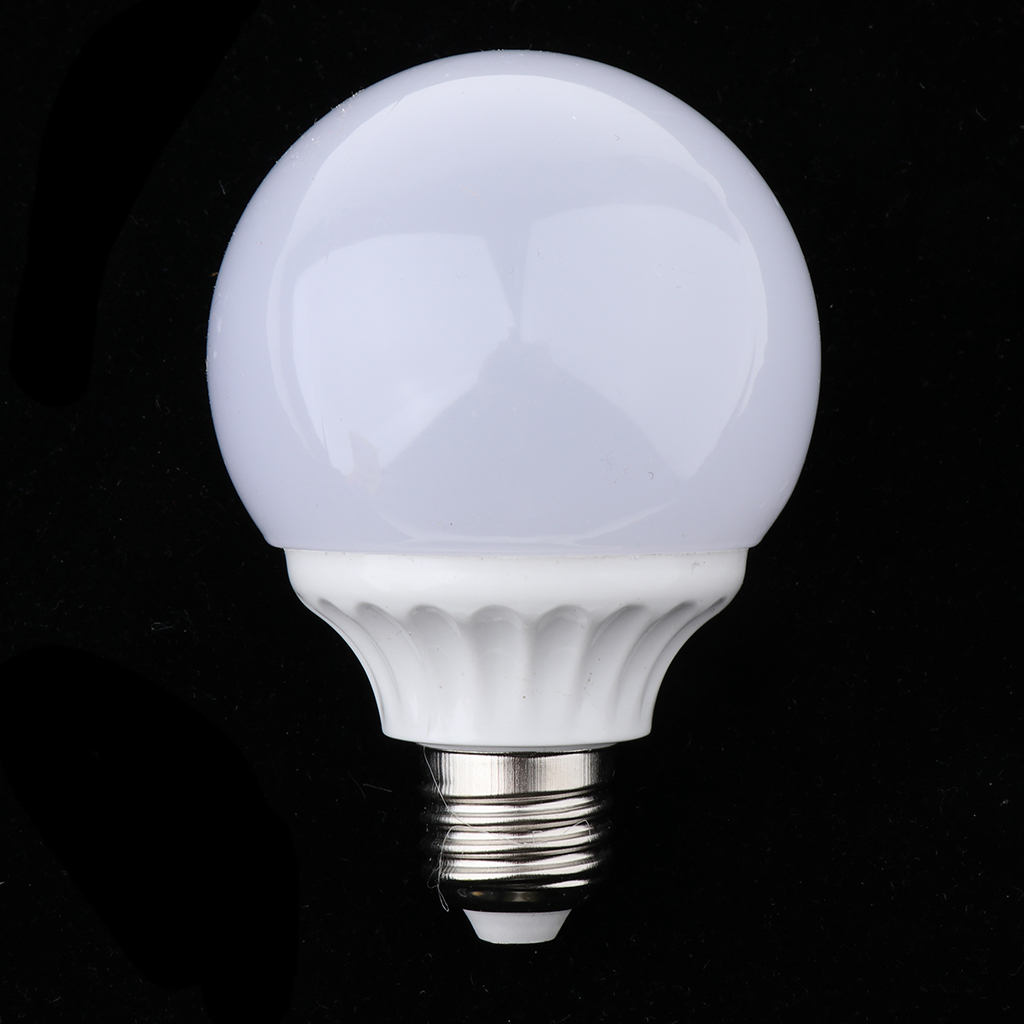 Magic Trick Light Bulb, Magnet Control Lamp ,Magician Stage, Close up Props
