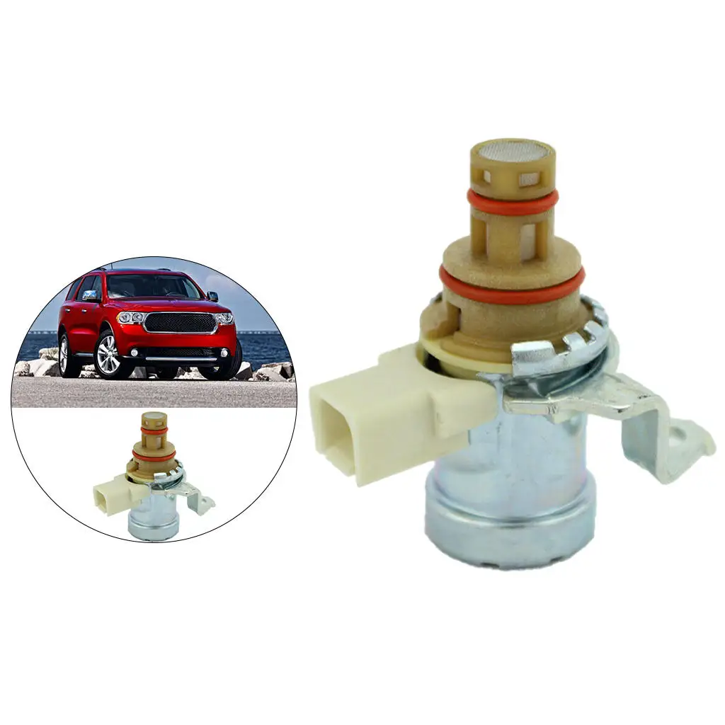 Electronic Pressure Control Solenoid 05078911AA High Reliability Replaces Fit for Jeep