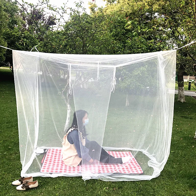 bak Geestelijk Uitstekend Grote Witte Camping Klamboe Indoor Outdoor Netting Opbergtas Kamp Insect  Tent Ultralight Tent Party Tent|Tenten| - AliExpress