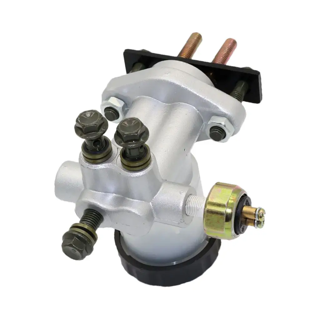 Hydraulic Brake Cylinder for Go Kart Buggy 90/110/125/150/200/250/300c
