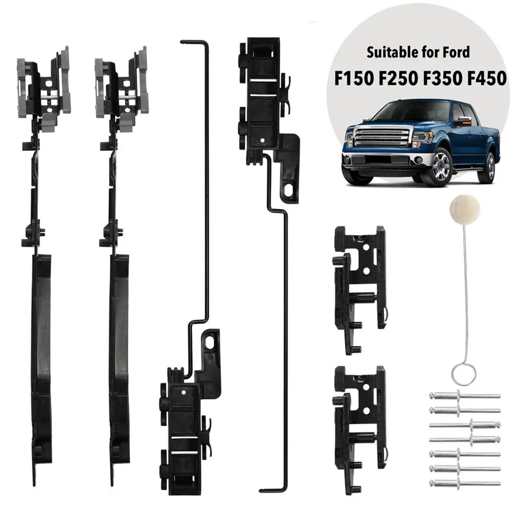 Repair Kit For Sunroof, For Ford F150 / F250 / F350 / F450, For Lincoln Navigator 2000-2017