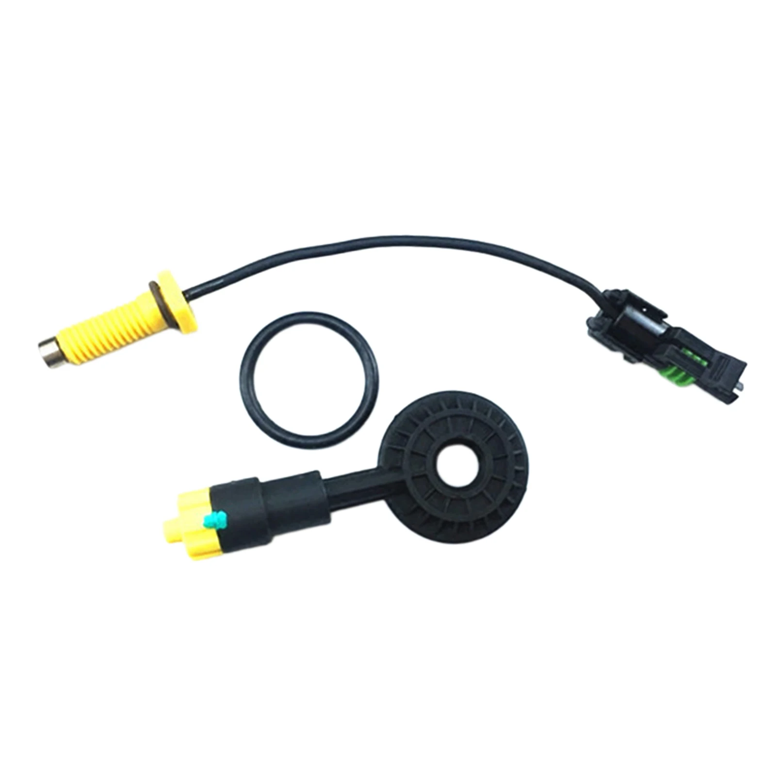Durable  Fuel Water Sensor for LAND ROVER DISCOVERY 3 2.7 TdV6  Models Replace Repair Parts