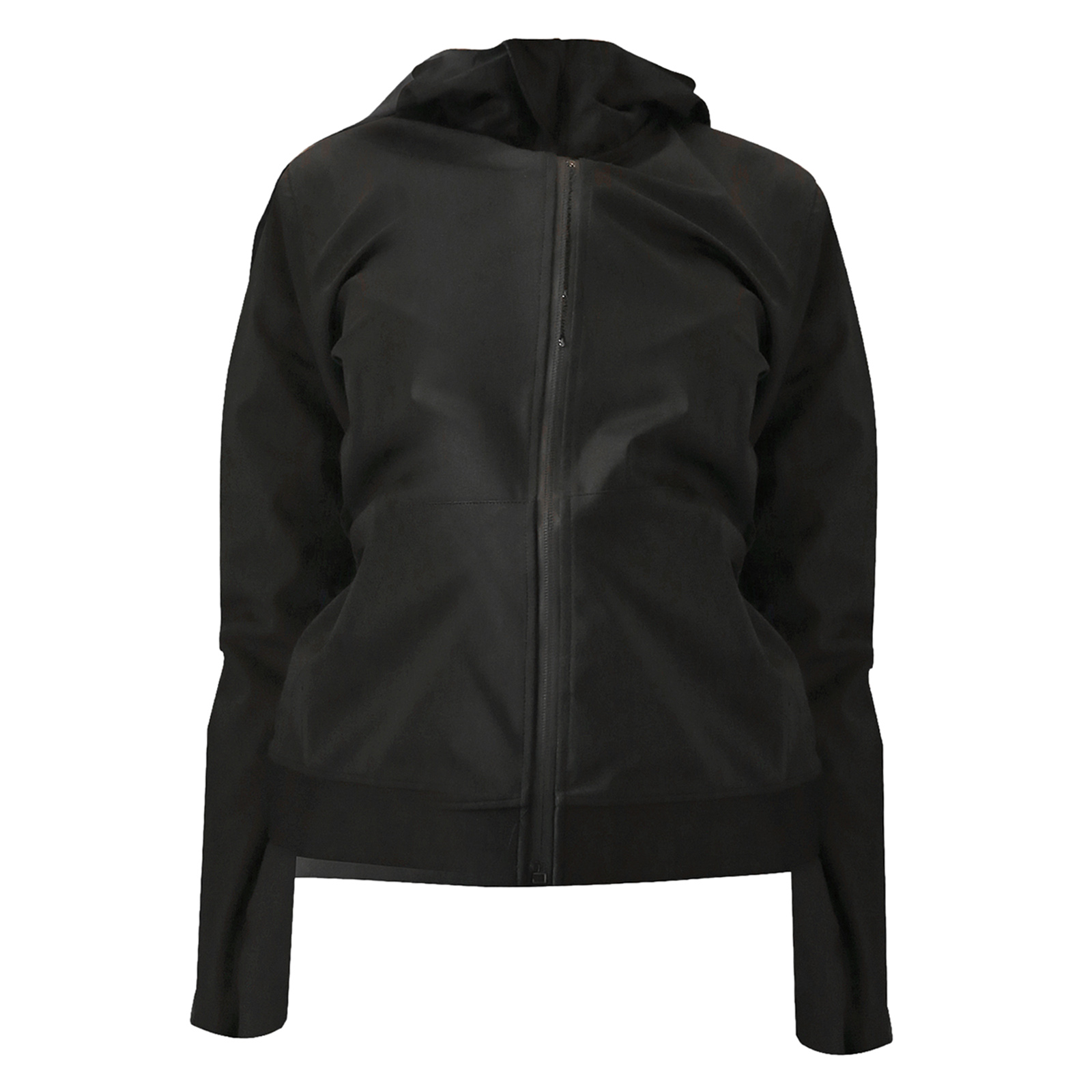 Women Sauna Suit Jacket Yoga Exercise Bodybuilding Sweat Shirt Top Body Shaper Weight Loss Tracksuit Fitness Workout  Fat Burner