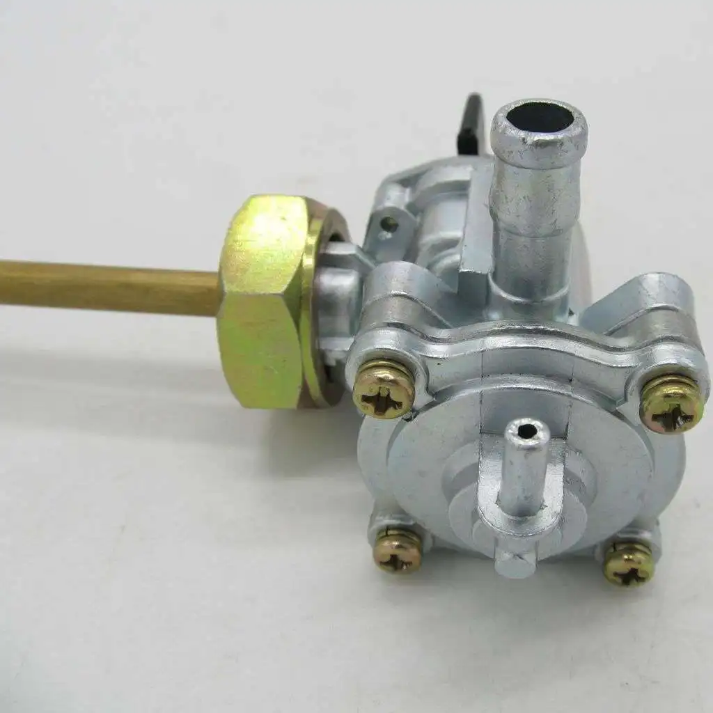 Gas Tank Fuel Switch Valve Pump /Petcock for Gasoline Generator- for