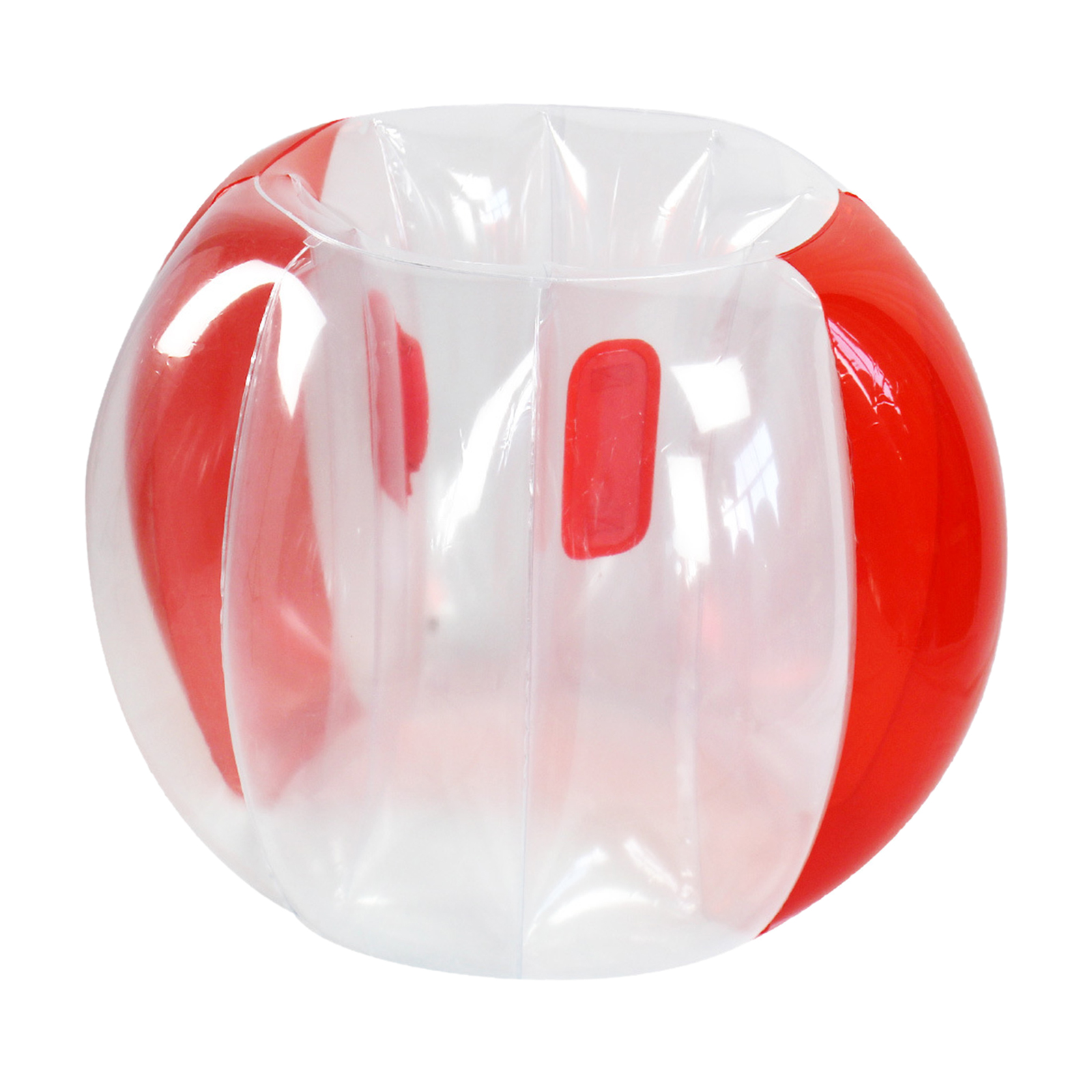Inflatable Bubble Balls Junior Teens  Bumper Balls Game Kids Bumper Soccer Ball Giant Human Hamster Knocker Body  Ball