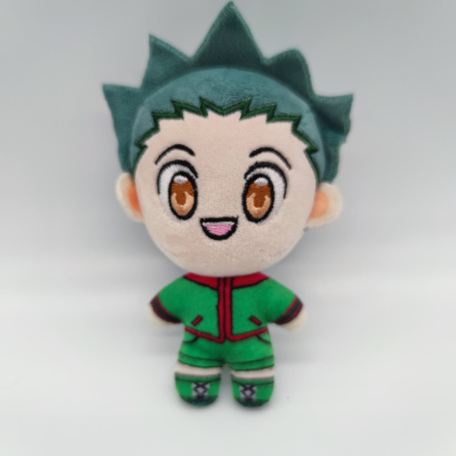 Hunter-X-Hunter-Plush-Doll-Kil