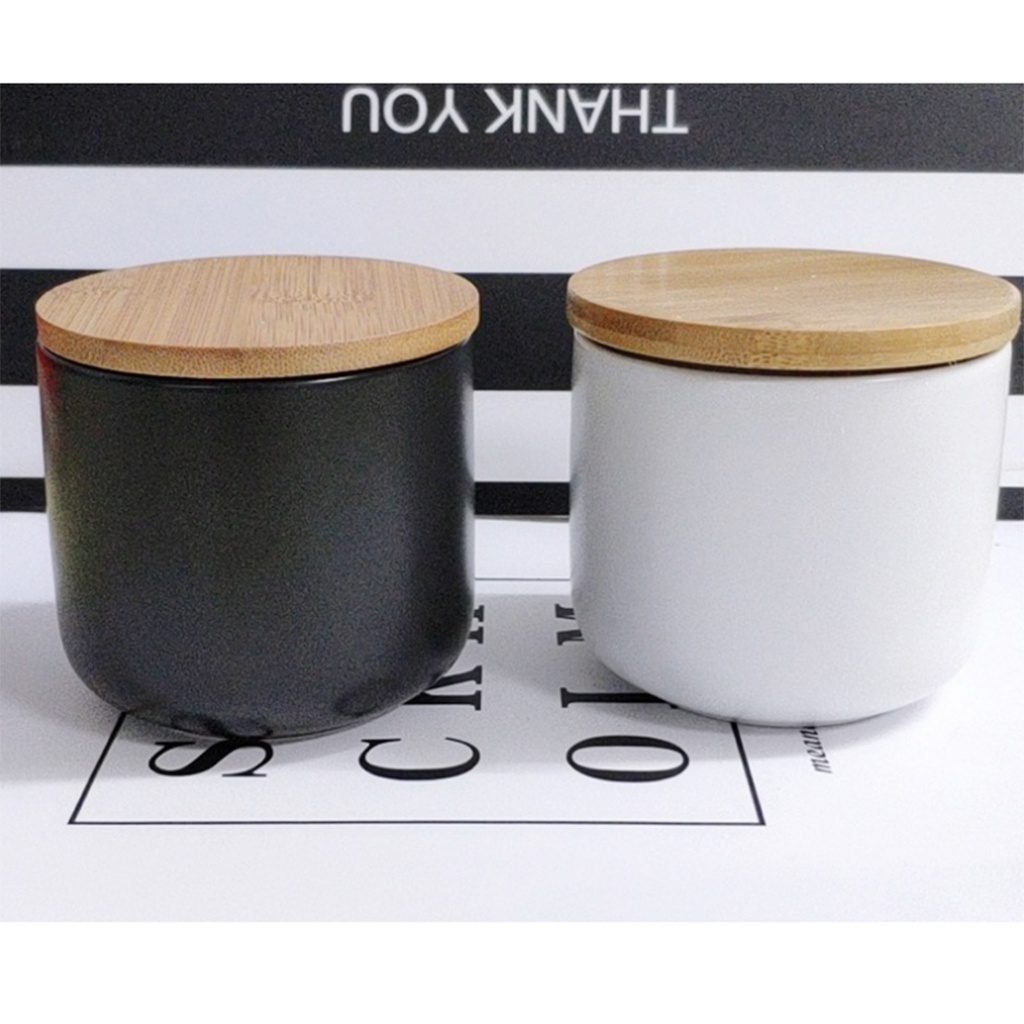 Porcelain Porcelain Nail Liquid  Container Bowl Pot Holder Cup 7oz