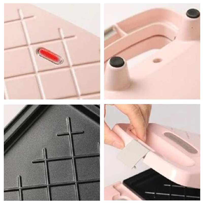 Cheap Moldes para waffle