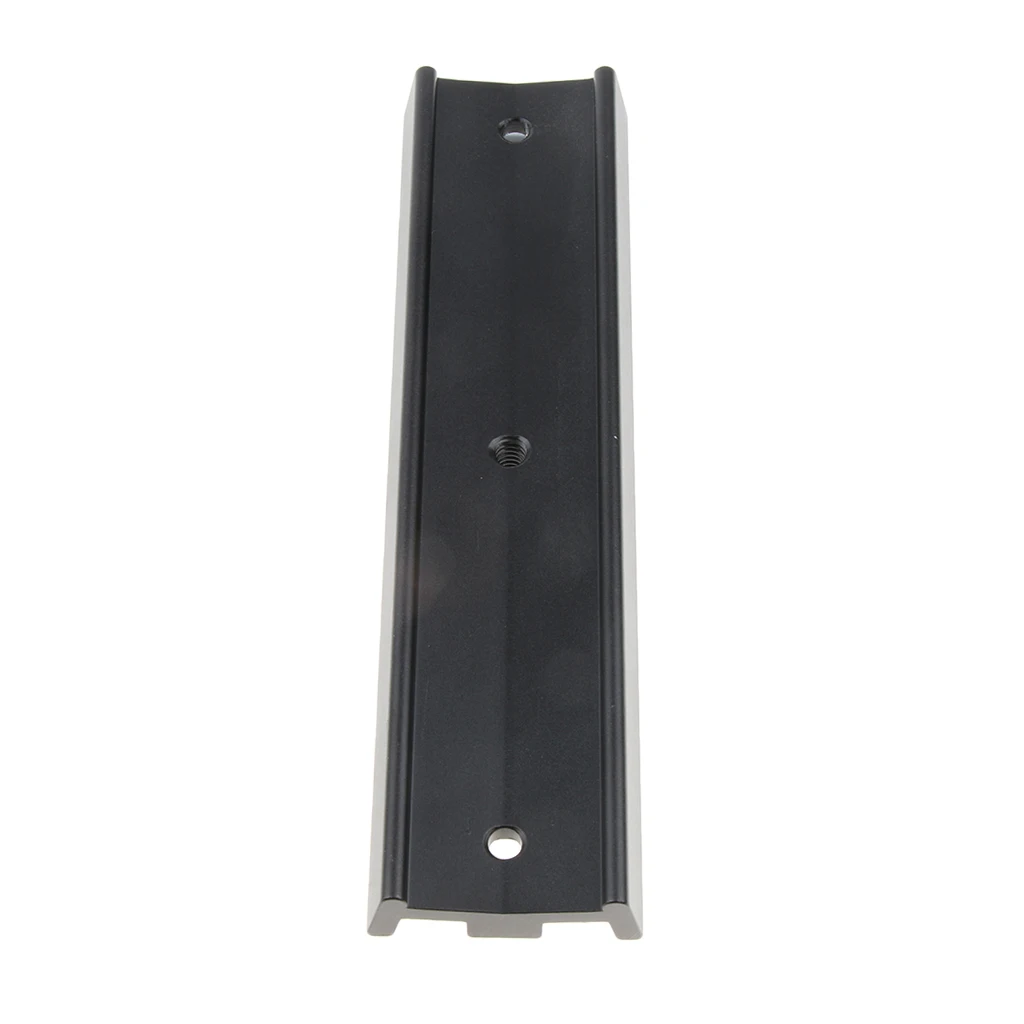 Universal Metal Telescope`s Dovetail Mounting Plate for Equatorial Tripod Long Version 170mm/7 inch