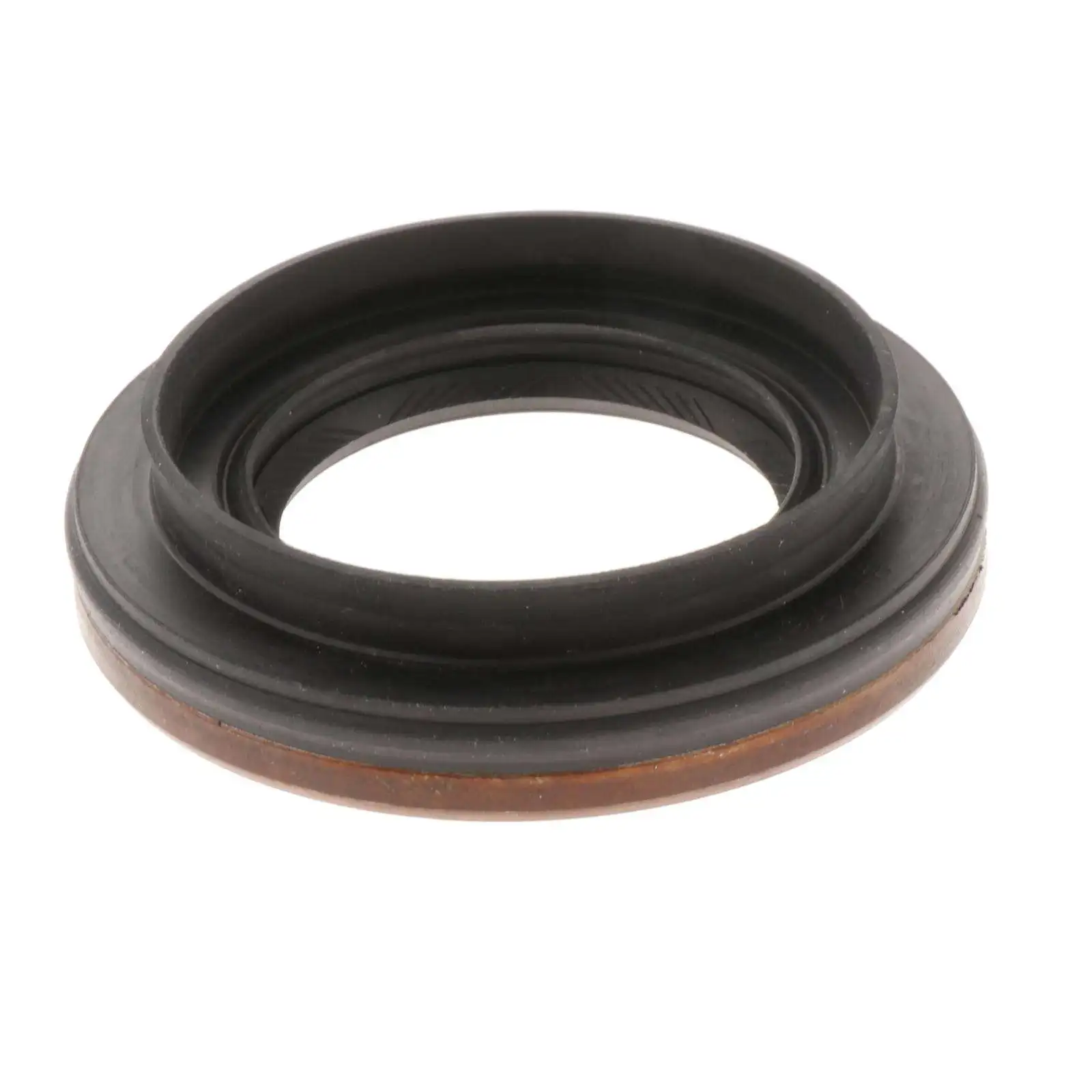 CVT Transmission Right Half Shaft Oil Seal Rubber Axle Shaft Oil Seal for Nissan for Qi Jun 2.5 Spare Parts Accessories