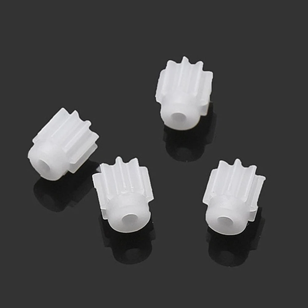 8PCS Motor Engine Wheel Gear For X5C RC Quadcopter Helicopter Drone PartA~wl