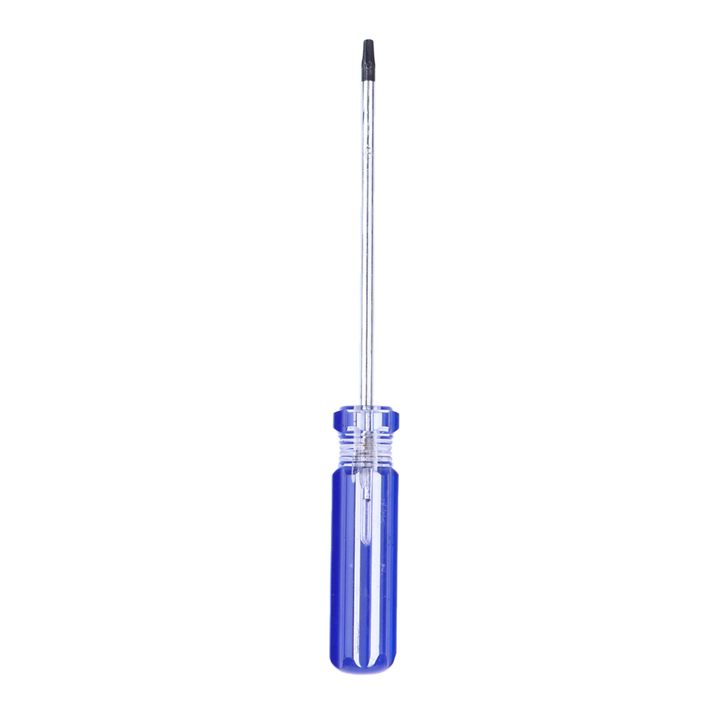 Repair Screwdriver T8 Security Screw Tool for  360 /  One Controller - Blue