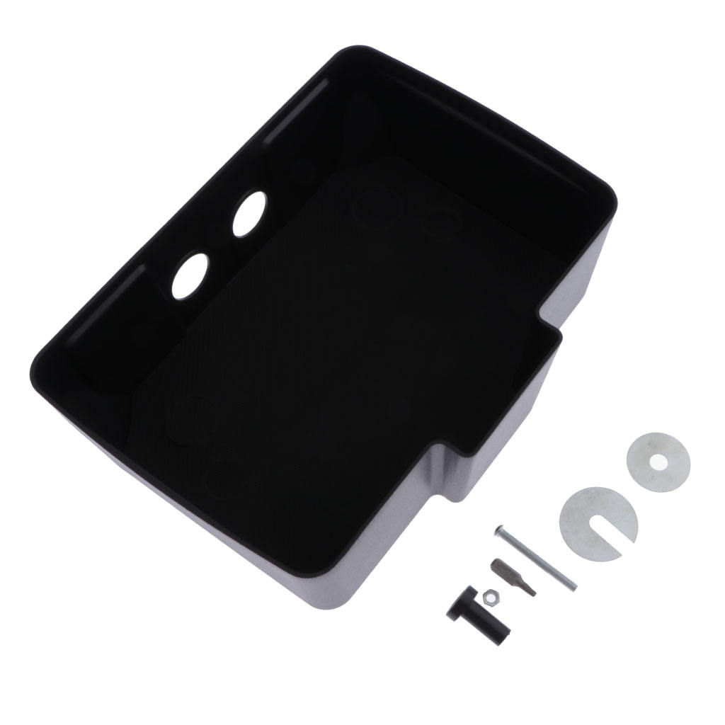 HardBagger Top Shelf Saddlebag Organizer for Harley Touring Road TR417630