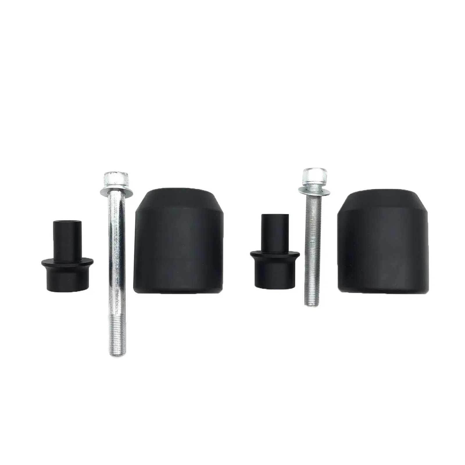 Engine Crash Protection Sliders For HONDA CB650R CBR650F 2019-2020 Motorcycle Riding Collision Protective