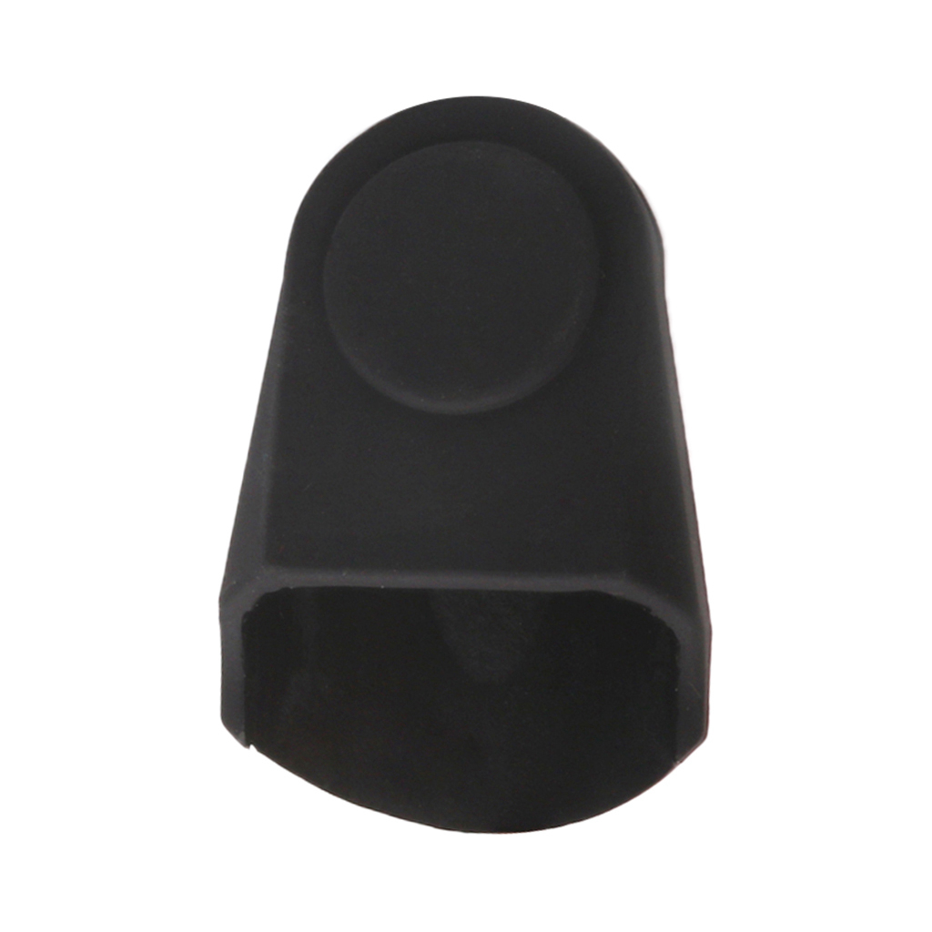 Saxophone Clarinet Mouthpiece Cap Cover Soprano Alto Tenor Parts Accs S M L