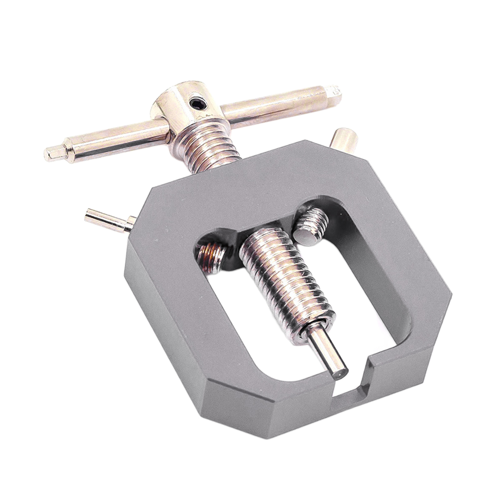 Universal Aluminum Alloy Motor Gear Puller Remover Removal Car Accessory
