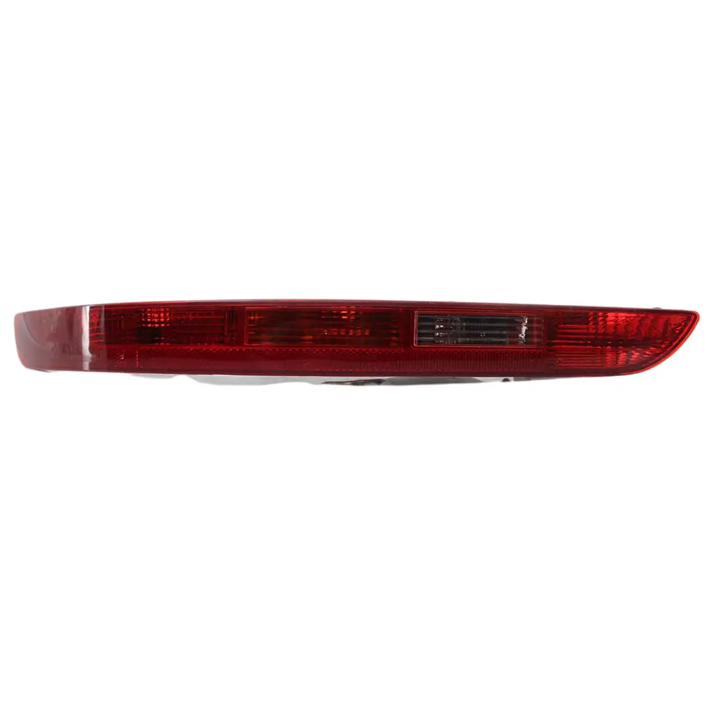 Left Rear Bumper Taillight Fit for AUDI Q5 09-17 8R0945095B Car Replace Parts Accessories