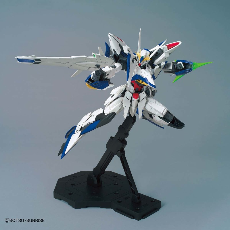 gundam seed gundams