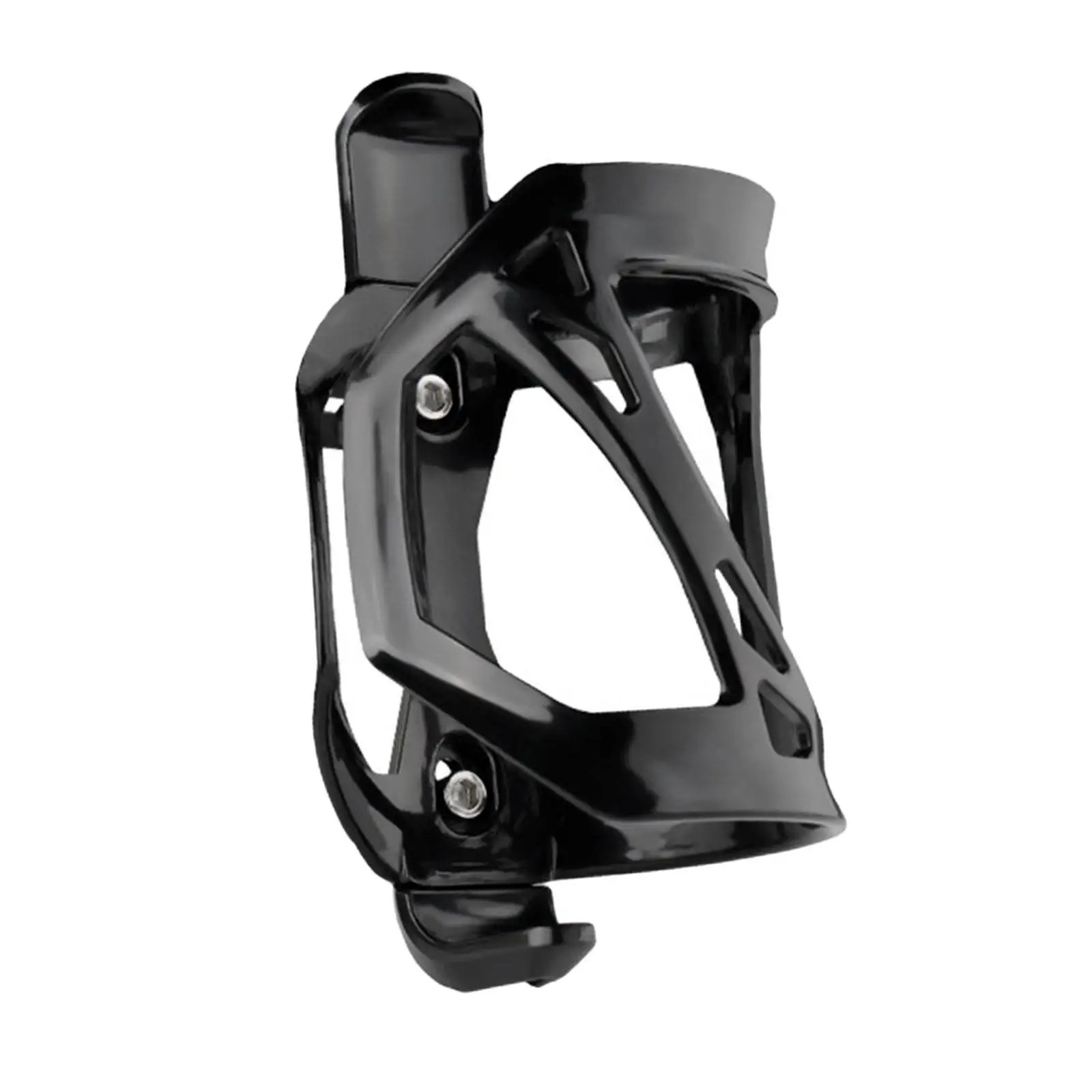 Cycling MTB Bicycle Bottle Cage Stable Mountain Bike Water Cup Holder Riding Drink Beverages Bracket Lightweight Rack