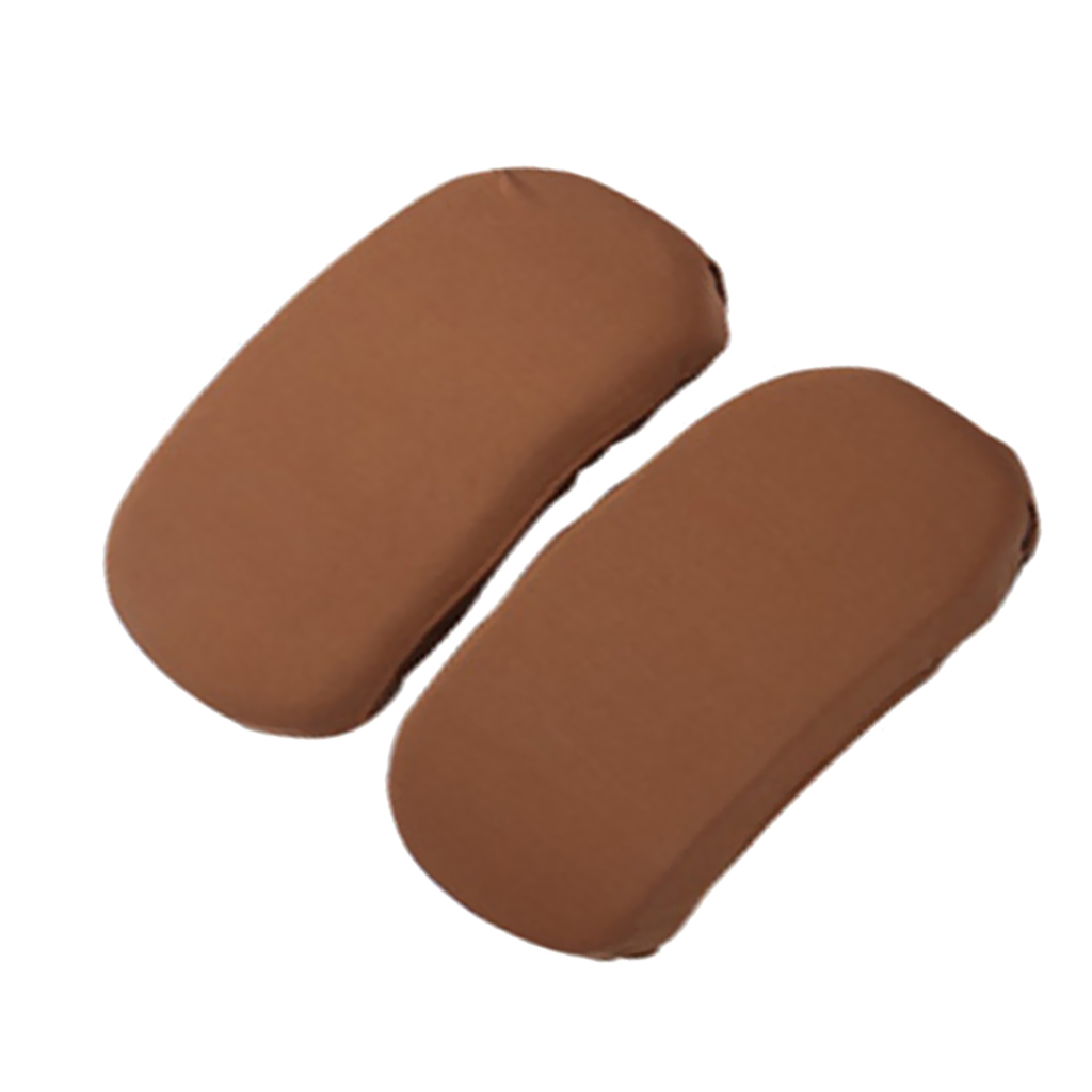 Chair Armrest Covers Elastic Protector Armchair Arm Cover 35x9cm 1 Pair