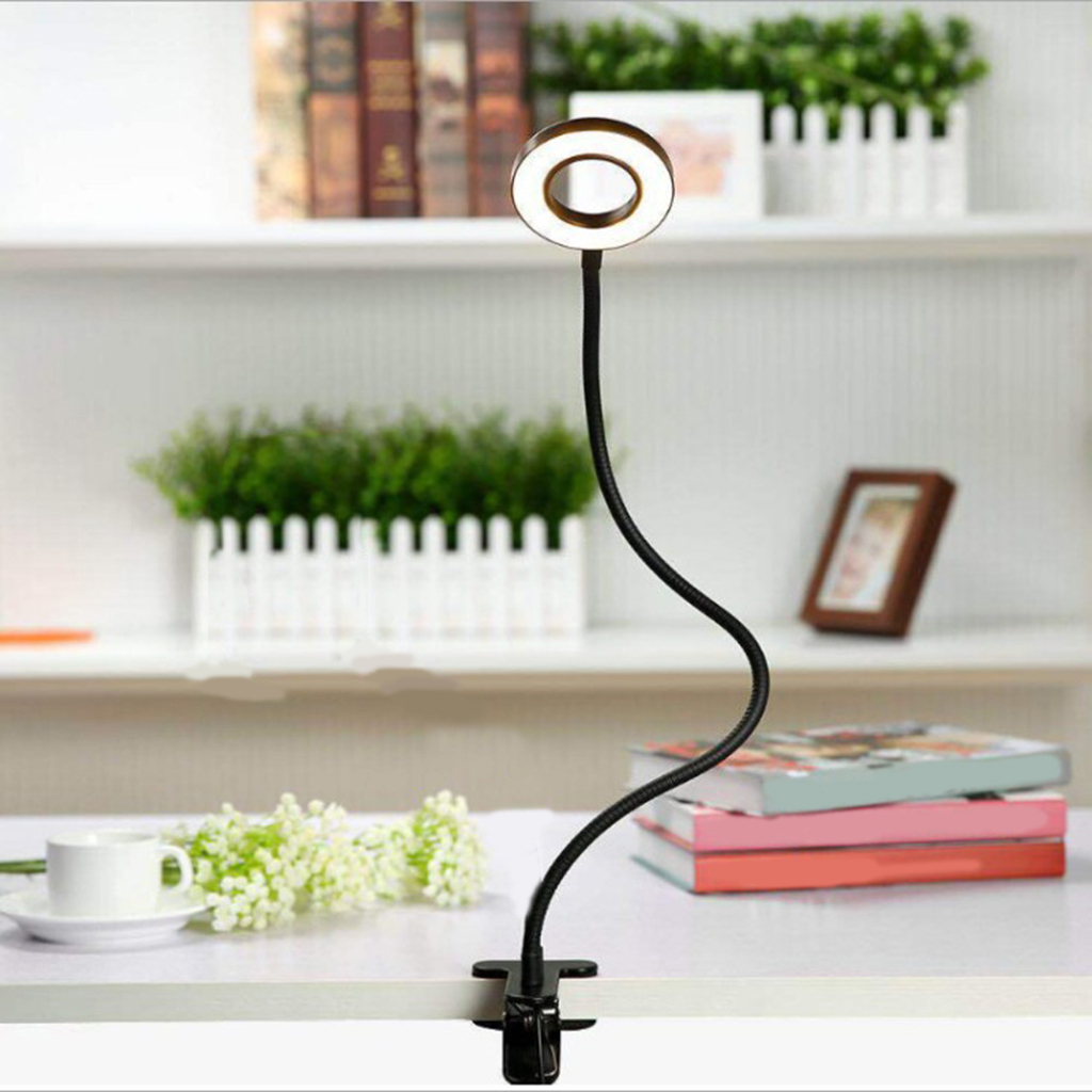 beading magnifying lamp