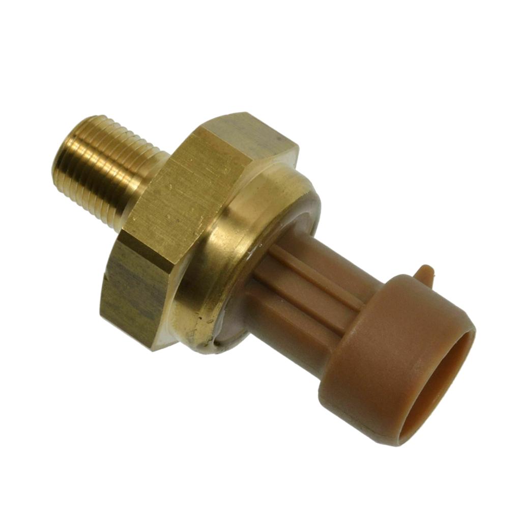 Exhaust Back Pressure Sensor Sender 1850351C1 Fit for International Navistar Accessories