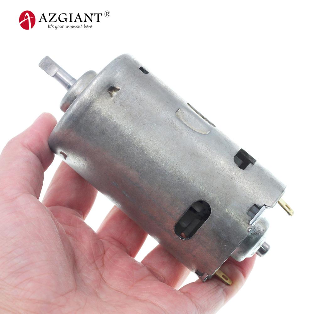 Azgiant Convertible Top Hydraulic Roof Pump Motor Fit For Z4 E85