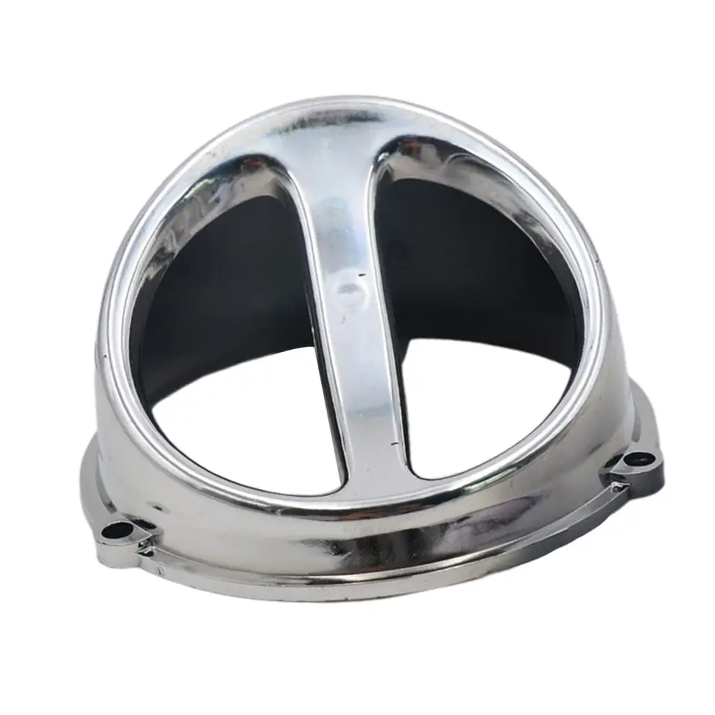 High Performance Air Scoop Fan Cover  for GY6 125cc 150cc Scooter
