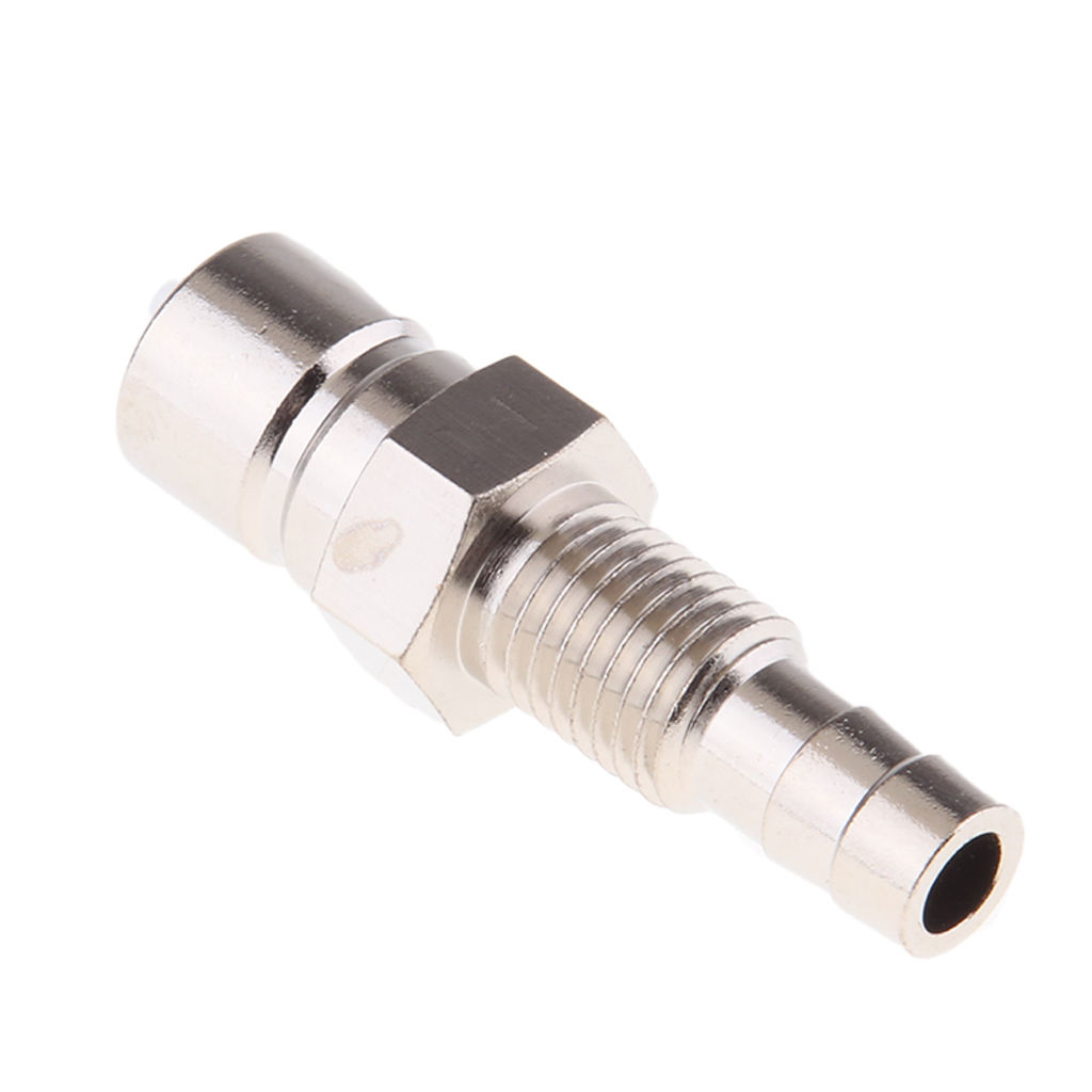 3B2-70260-1 Marine Fuel Line Connector Fitting for Tohatsu Nissan Mercury Mercruiser  Outboard 2/4-stroke Engine