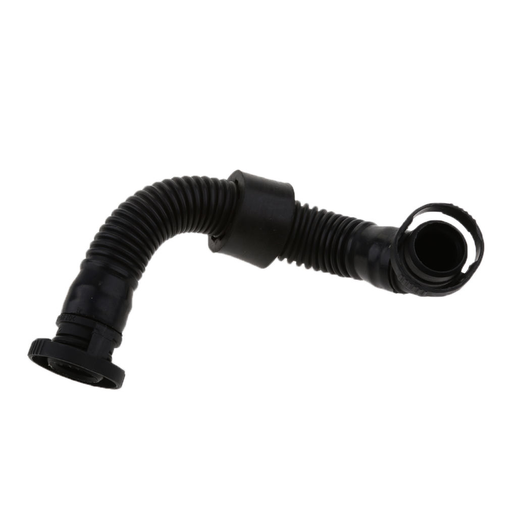 Secondary Air Injection Pump Connector Hose Pipe For VW JETTA/BORA GOLF