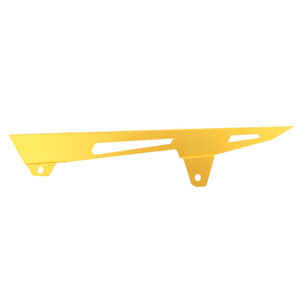 Motorcycle Aluminum Chain Guard  Fit For Kawasaki Z800 ZR800 2013