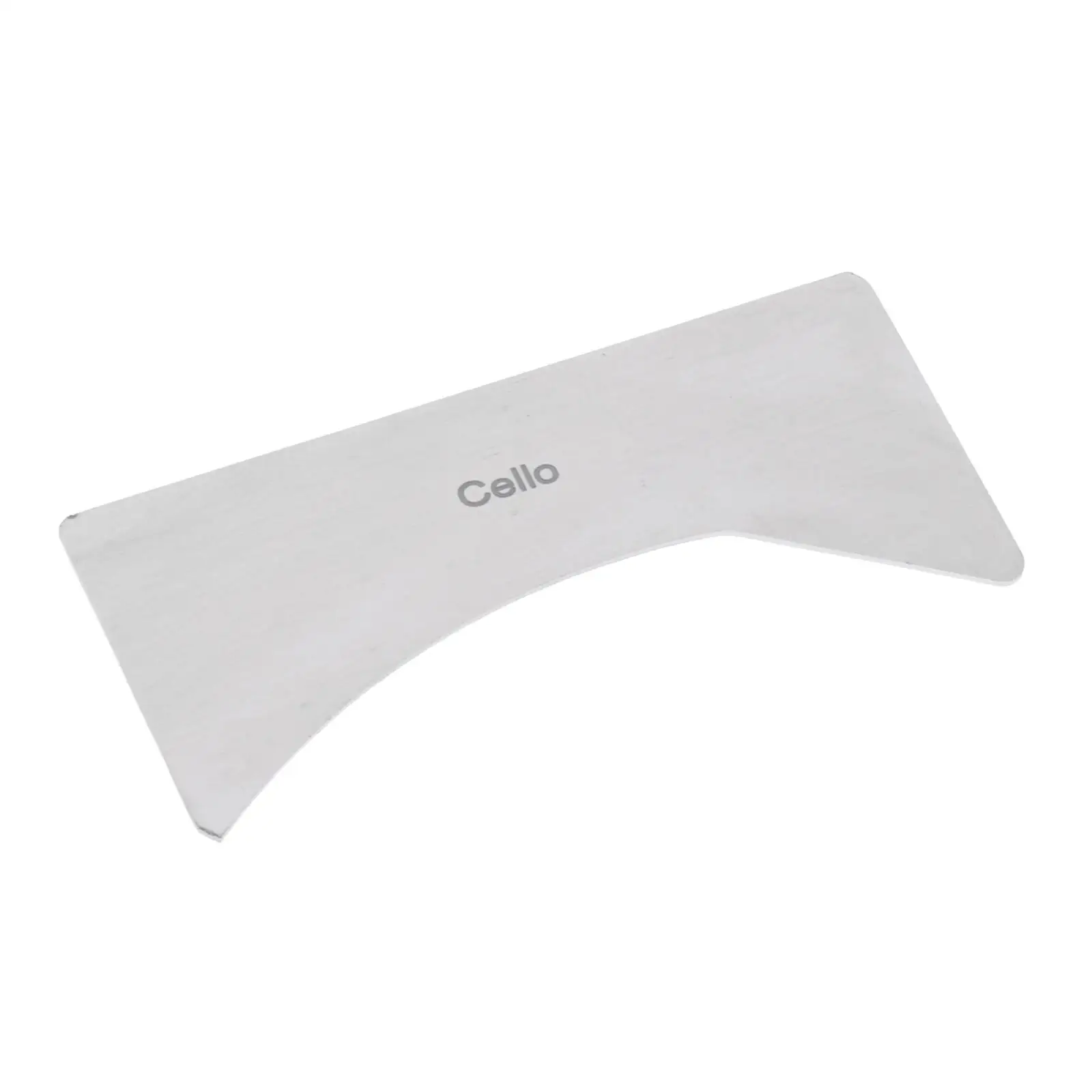 1pc/2pcs Metal Violin Viola Cello String Bridge Multifunction Fingerboard Mold Scraper Template Reference Repair Leveling Tool
