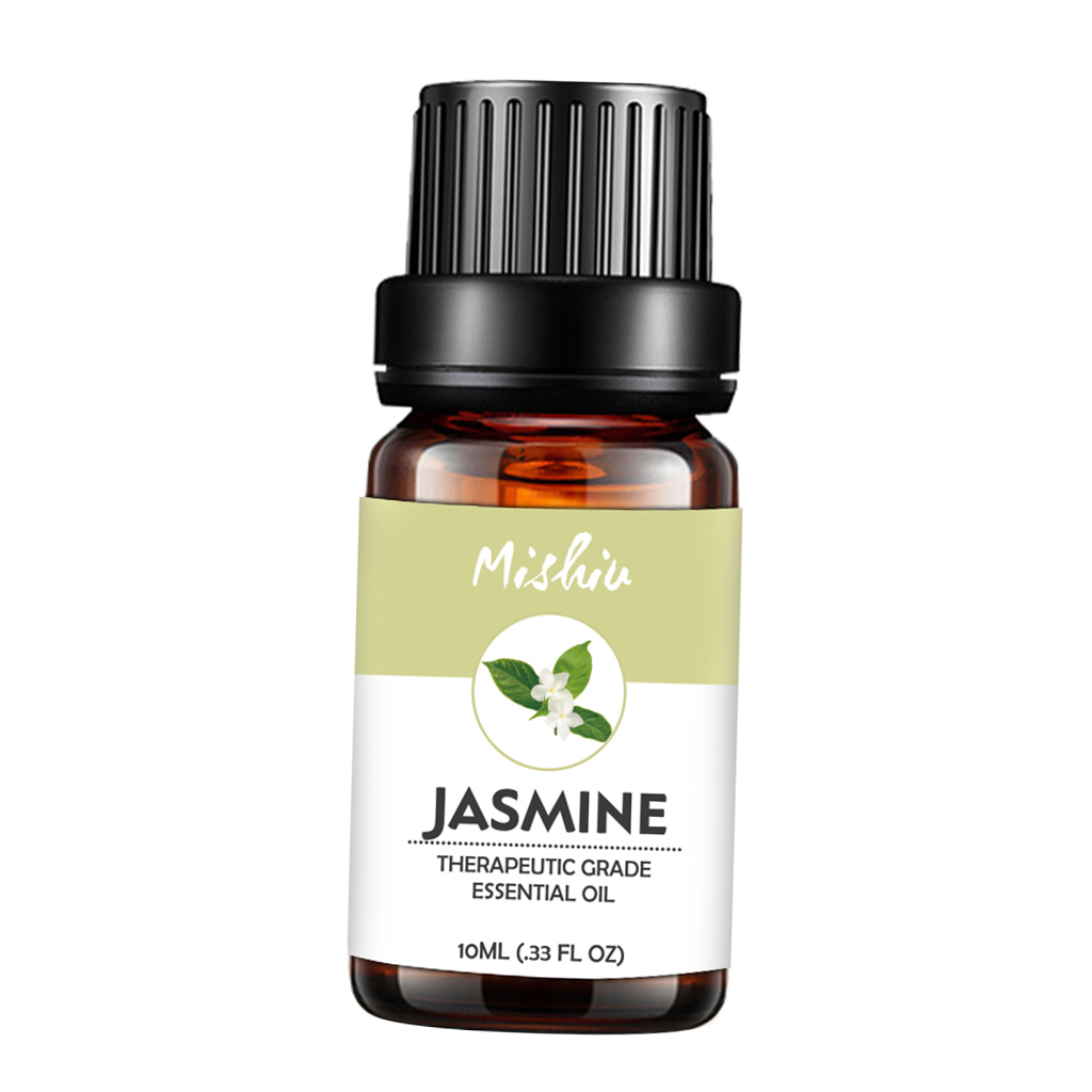 10ml Natural Plant Extract Massage Essential Oils Aromatherapy Fragrance Perfume for Beauty Salon SPA