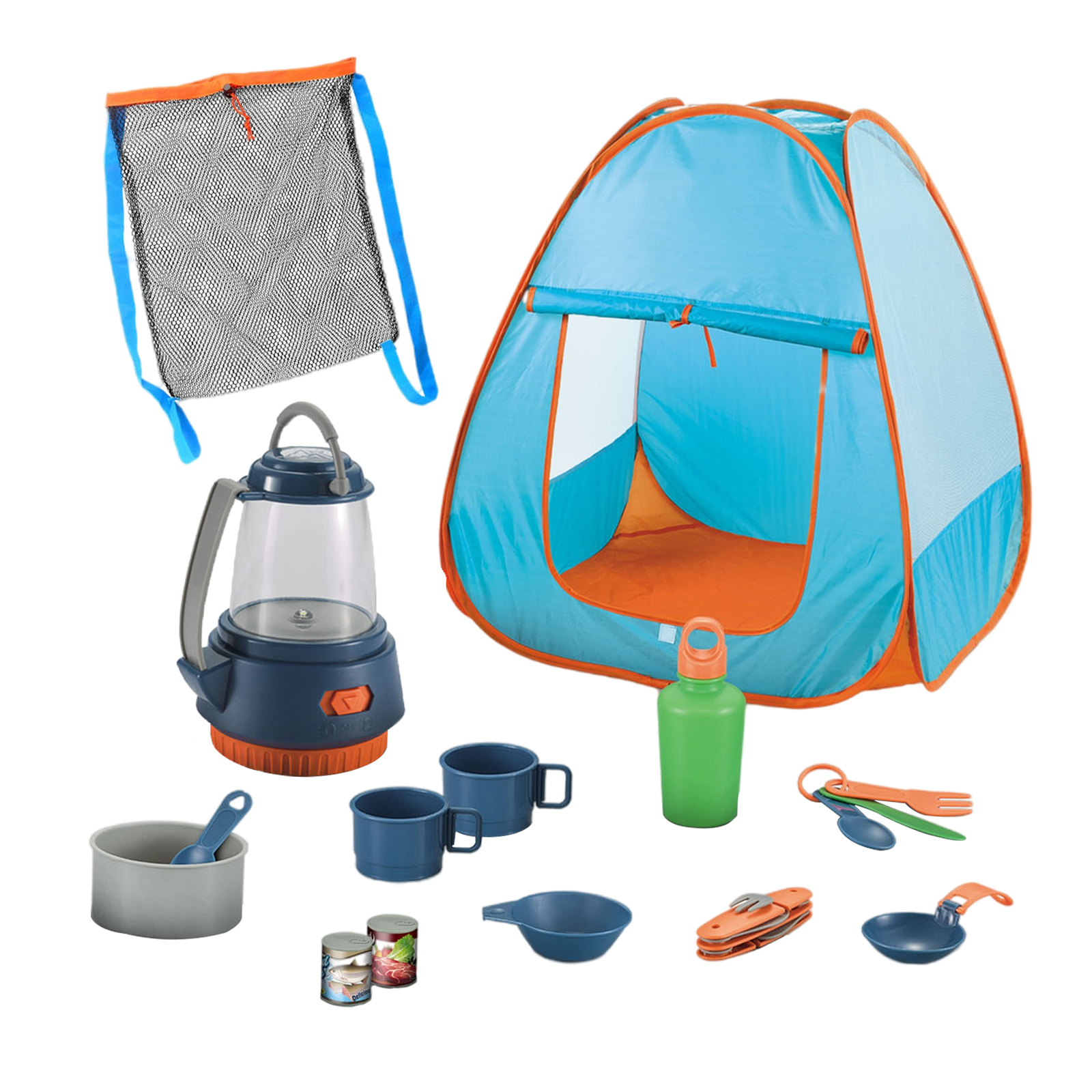 childrens camping toys