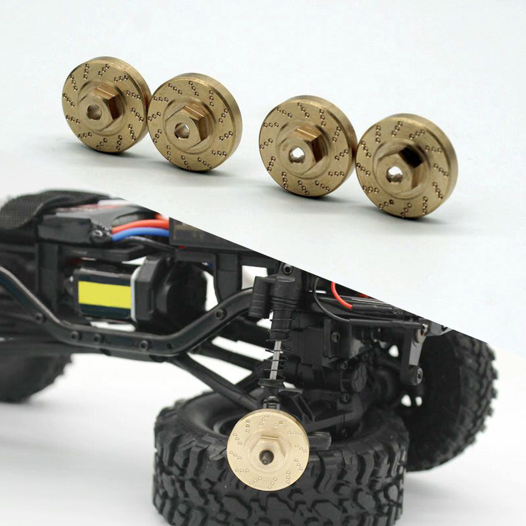 axial micro crawler