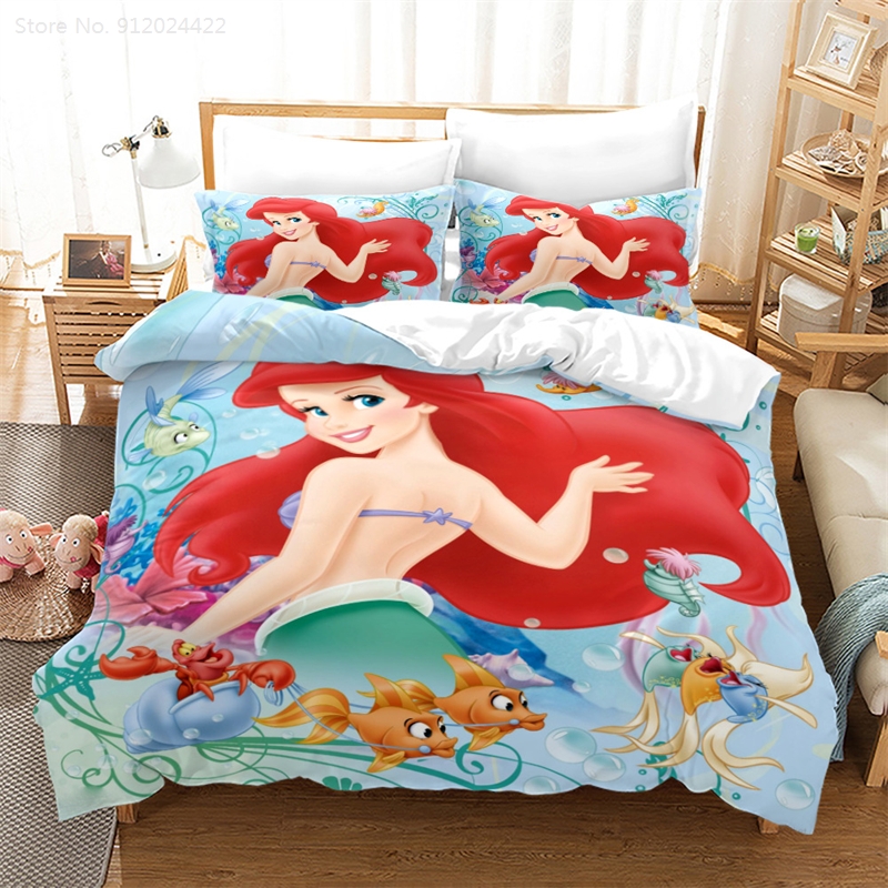 ariel twin bed set