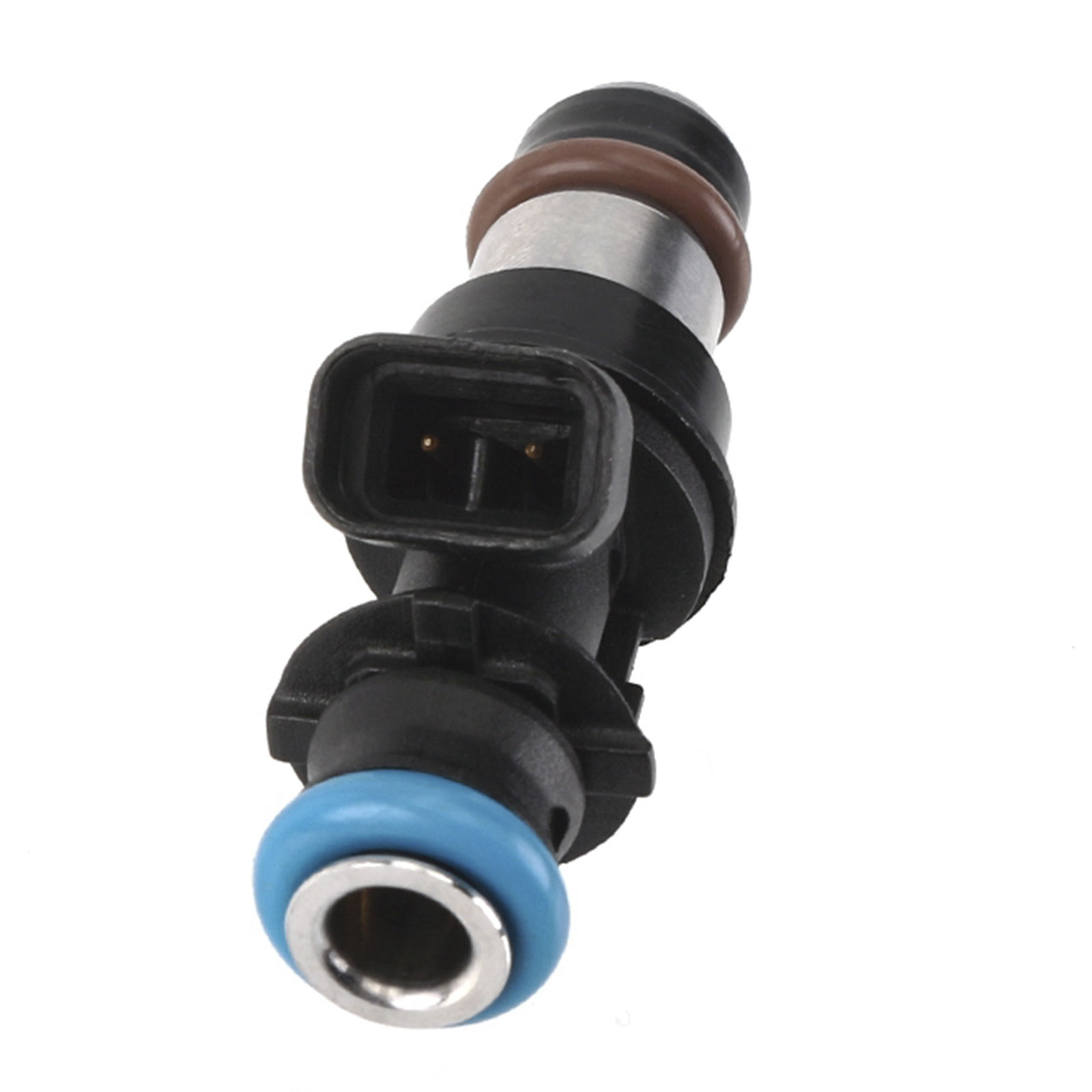 8Pcs Fuel Injector 2 Holes 4.8L 5.3L 6.0L Engine for Silverado Yukon FJ10062 8Pcs Fuel Injector 2 Holes 4.8L 5.3L 6.0L Engine for Silverado Yukon FJ10062