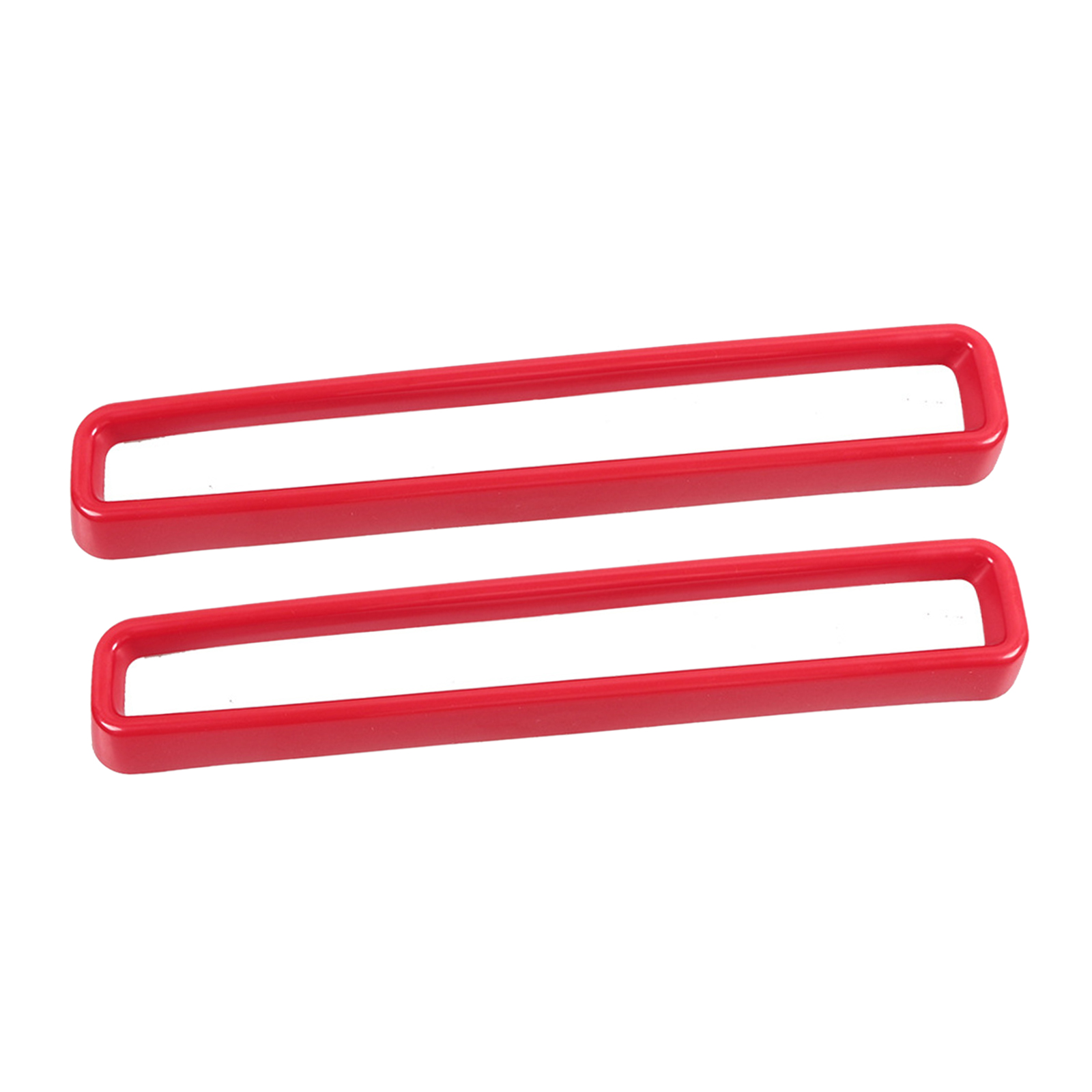 1Set Front Grill Grille Inserts Cover Guards Trim Repair Parts Fits for   2015-2020