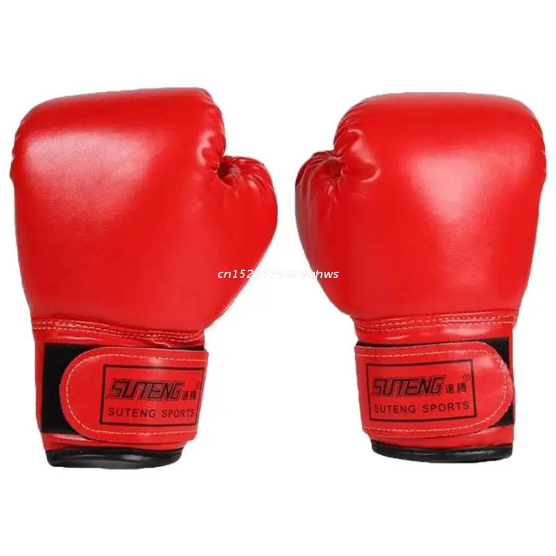 Junior boxing gloves
