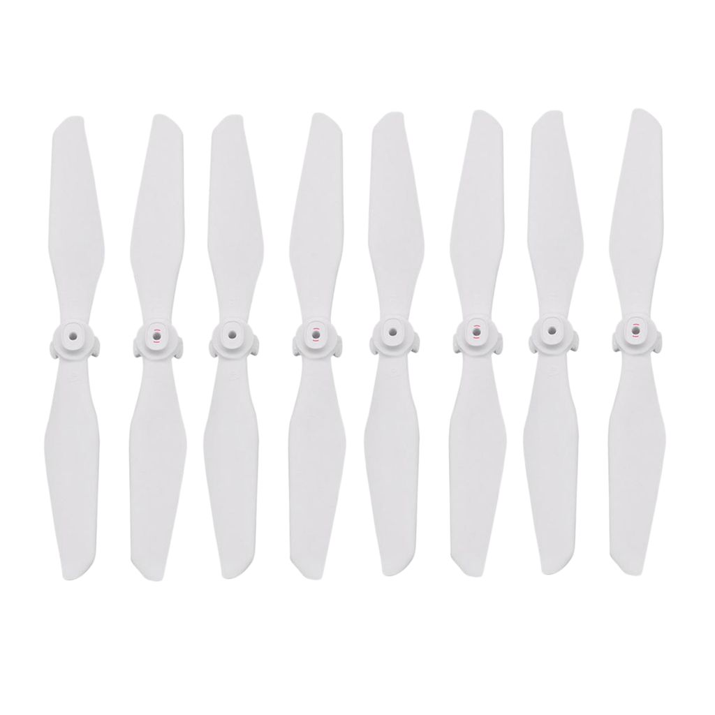 8x Low Noise CW/CCW Propellers Blades for FIMI A3 RC Drone Accessories