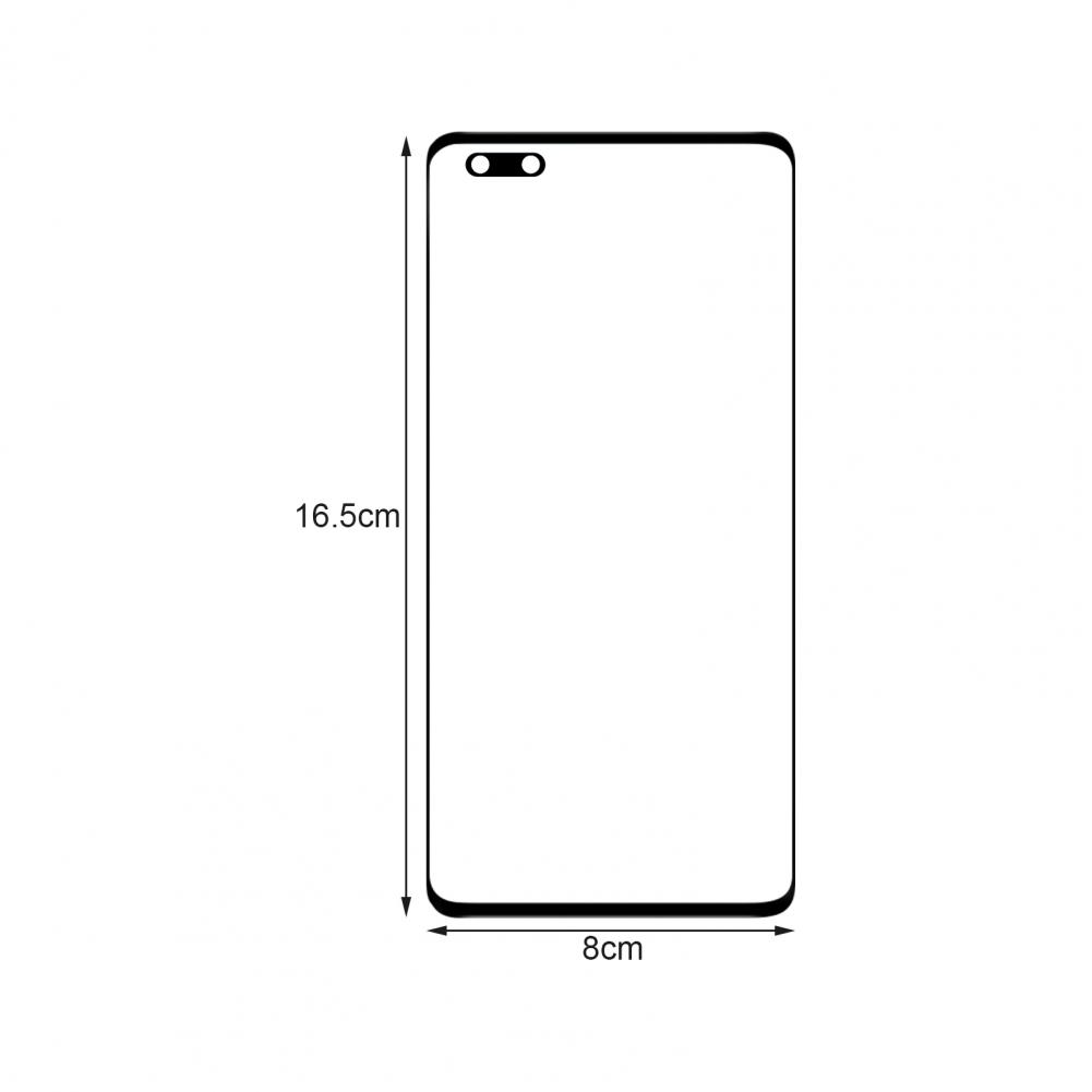 display touchscreen repair kit para huawei p20