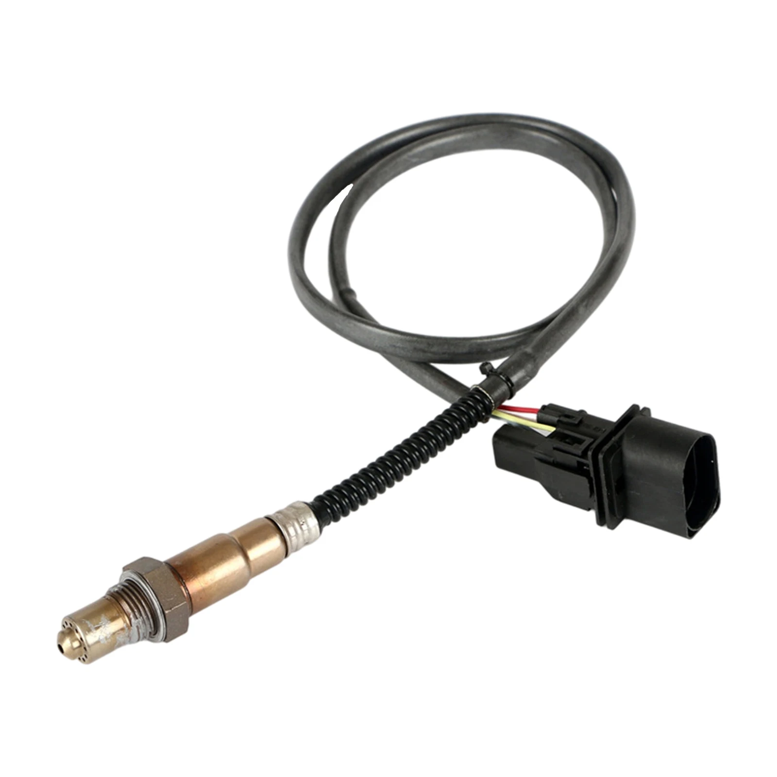 O2 Oxygen Sensor for 234-5115 234-5117 Replaces 0258007351, Durable