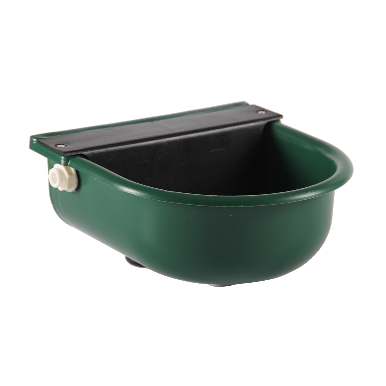 Cattle Water Bowl 4L Auto Fill Waterer Horse Dog Farm Tool Feeding Equipment
