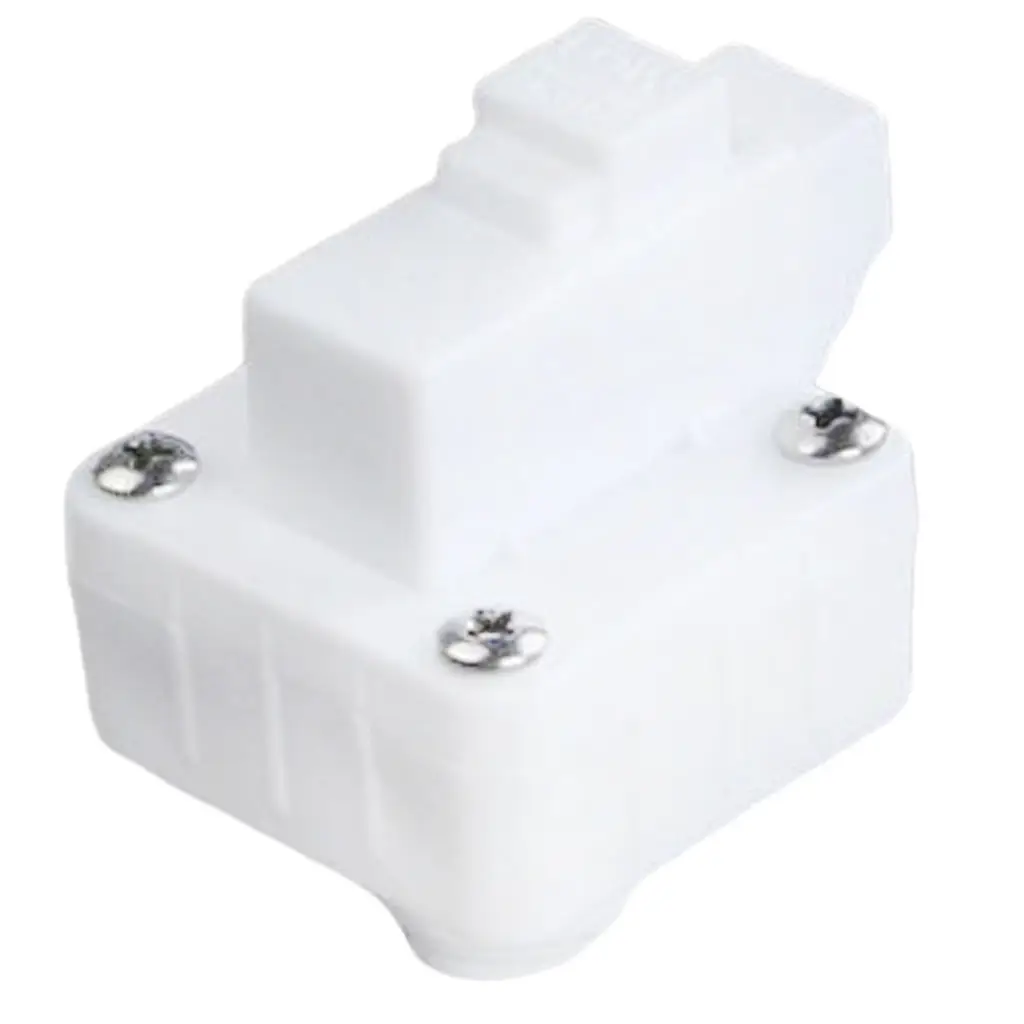 Plastic Low Pressure Switch For Pump RO Water Fitlers Reverse Osmosis Tank