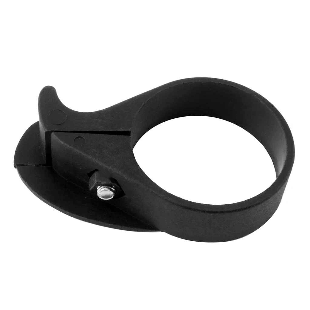 39-42mm Diameter Chain Guide Watcher Clamp For Single Chains Road Folding Bikes Bicycles