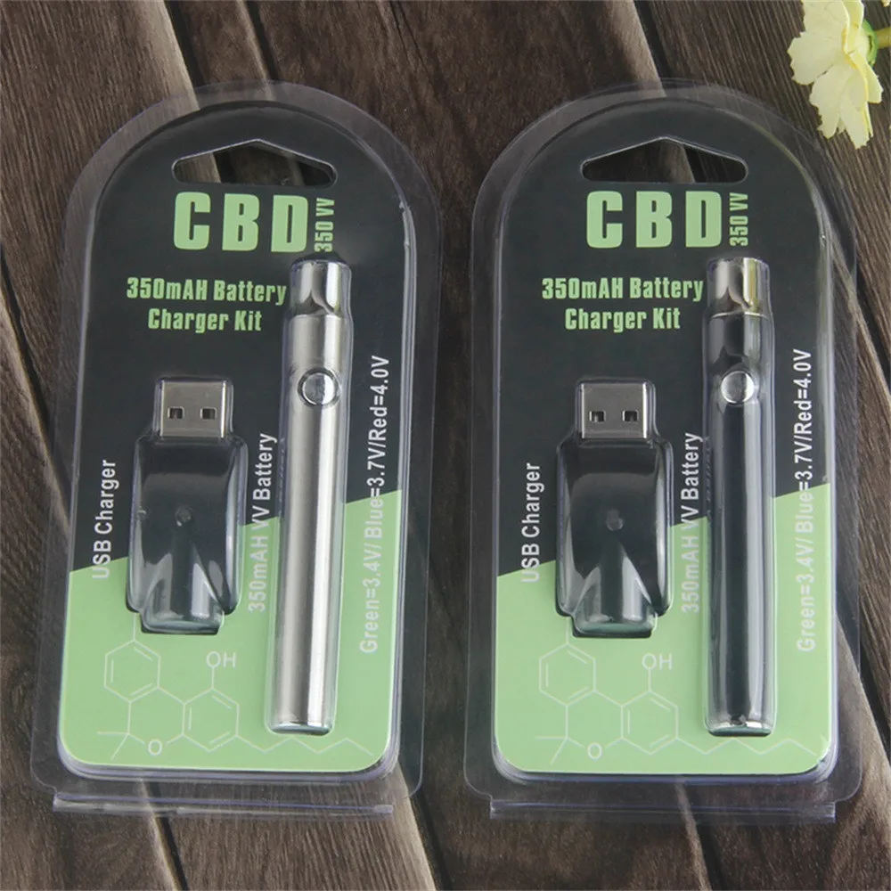 Push Button Battery for Vape for o.pen Preheat 510 Thread Variable Voltage C Art Dropshipping