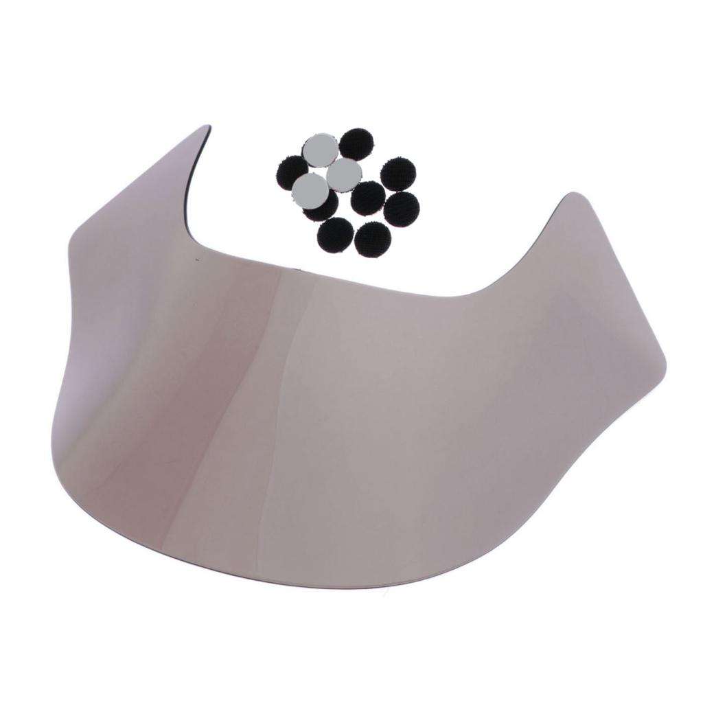 Lip Windshield Windscreen Shield for Harley Sportster 